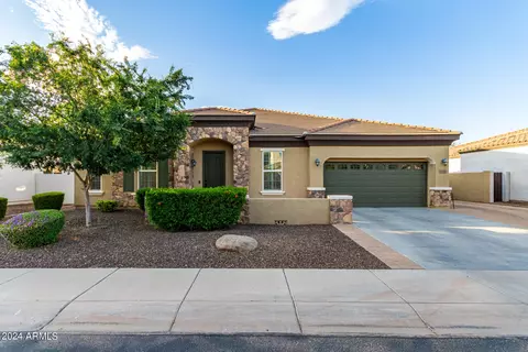 4180 E Canyon Way, Chandler, AZ 85249