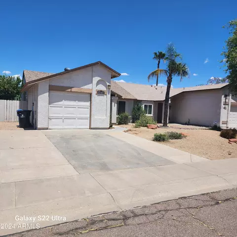 1918 E Grandview Dr, Phoenix, AZ 85022