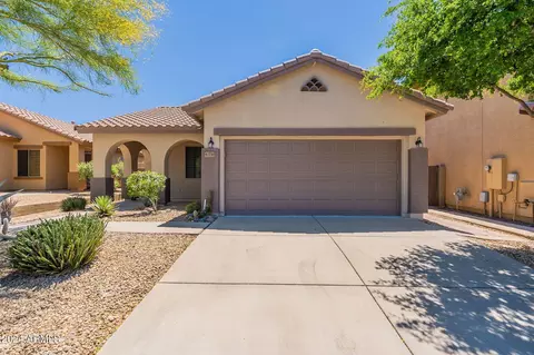 40745 N Citrus Canyon Trl, Phoenix, AZ 85086