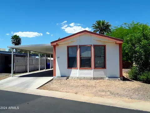 5201 W Camelback Rd #232, Phoenix, AZ 85031