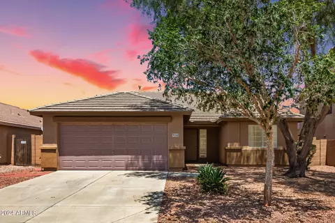 16362 W Rimrock St, Surprise, AZ 85388