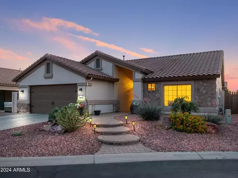 4060 N 160th Ln, Goodyear, AZ 85395