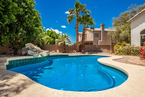 1911 E Olive Ct, Gilbert, AZ 85234 photo 53