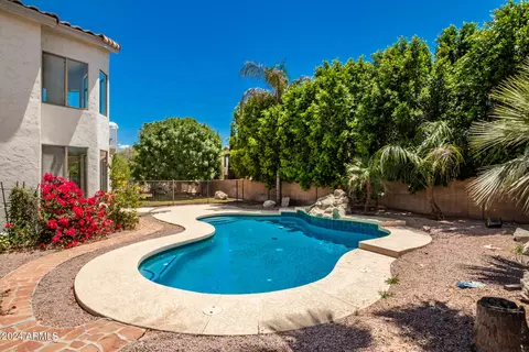 1911 E Olive Ct, Gilbert, AZ 85234 photo 51
