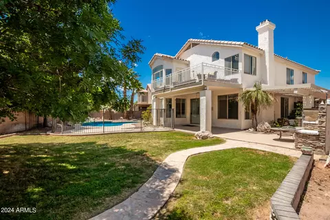 1911 E Olive Ct, Gilbert, AZ 85234 photo 46