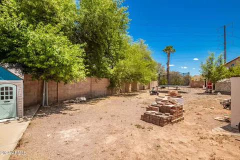 1911 E Olive Ct, Gilbert, AZ 85234 photo 49