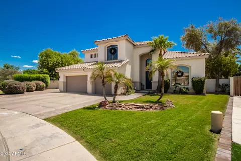 1911 E Olive Ct, Gilbert, AZ 85234 photo 3