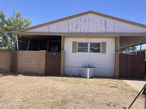 234 S Windsor --, Mesa, AZ 85204