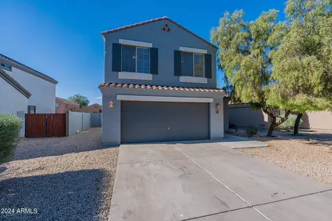 2206 W Roosevelt Ave, Coolidge, AZ 85128