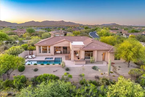 10887 Elba Way, Scottsdale, AZ 85262