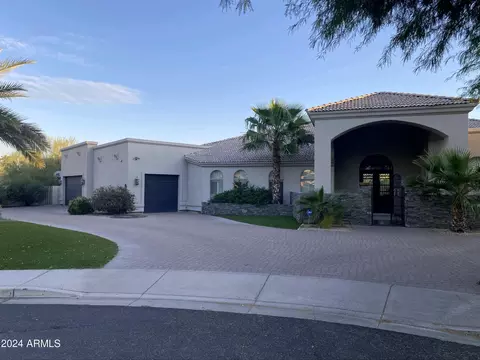 12065 N 109th Way, Scottsdale, AZ 85259