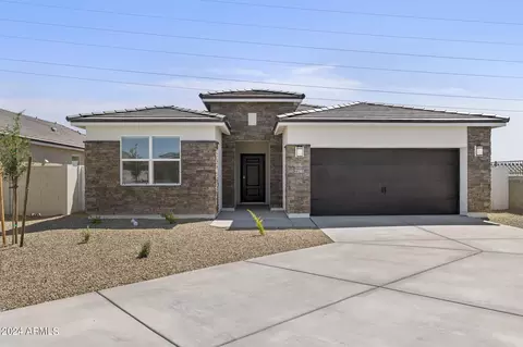 24021 W Mohave St, Buckeye, AZ 85326