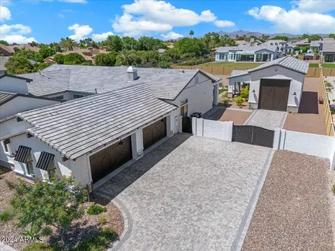 4012 E Mallory Cir, Mesa, AZ 85215 photo 2