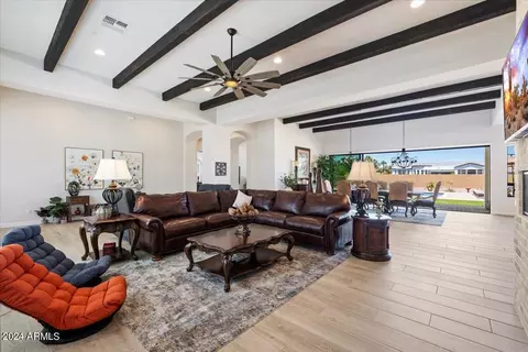 4012 E Mallory Cir, Mesa, AZ 85215 photo 5