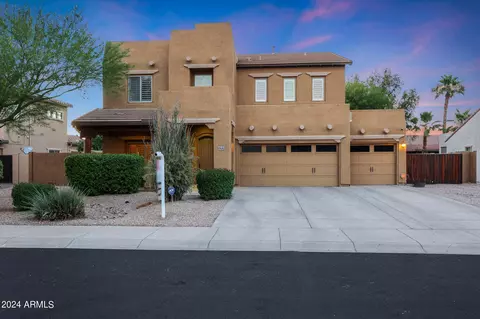 15682 W Minnezona Ave, Goodyear, AZ 85395