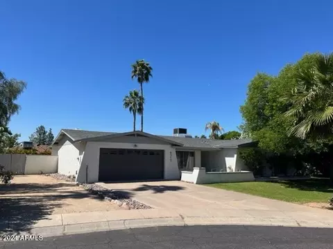 6313 Evans Dr, Scottsdale, AZ 85254