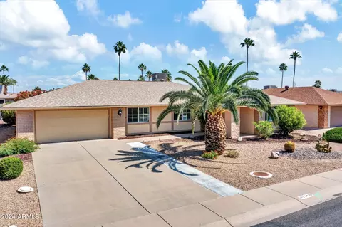 12430 W Fieldstone Dr, Sun City West, AZ 85375
