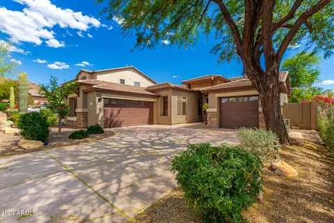 2613 W Perdido Way, Phoenix, AZ 85086