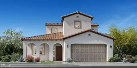 11821 N Luckenbach St, Surprise, AZ 85388