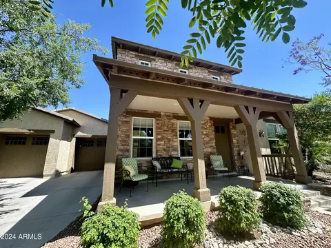 3921 N Evergreen St, Buckeye, AZ 85396