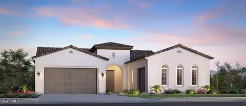 17711 W Whitefish Dr, Surprise, AZ 85388