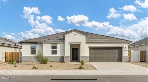 46 S Carlton Ave, Casa Grande, AZ 85122