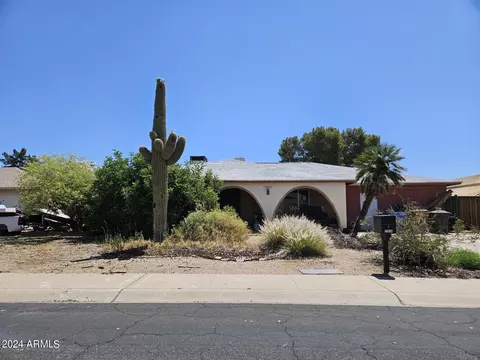 12839 N 45th Dr, Glendale, AZ 85304