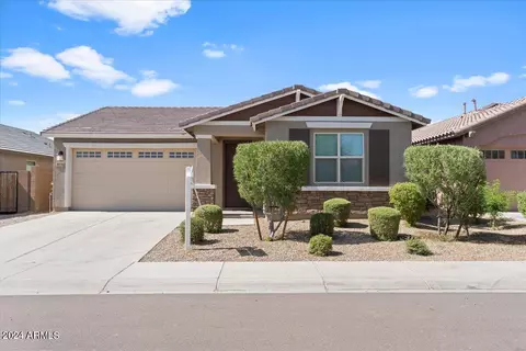 9516 W Trumbull Rd, Tolleson, AZ 85353