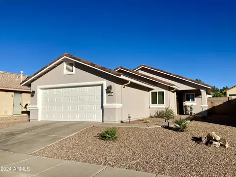 4469 Redwood St, Sierra Vista, AZ 85650