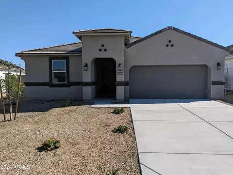 18901 E Malena Dr, Gold Canyon, AZ 85118