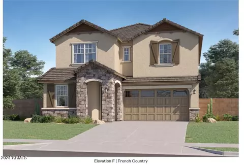 8127 E Peterson Ave, Mesa, AZ 85212