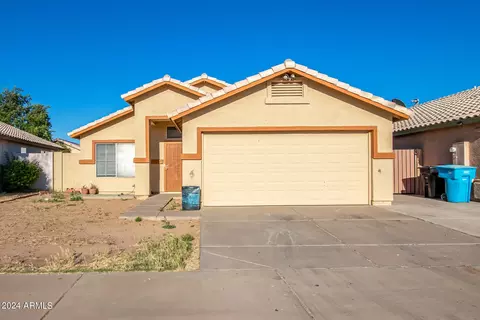 1821 N 89th Ave, Phoenix, AZ 85037
