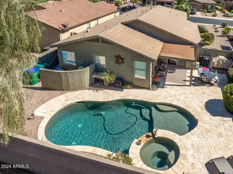 42220 W Venture Rd, Maricopa, AZ 85138
