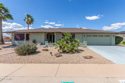 12314 W Banyan Dr, Sun City West, AZ 85375