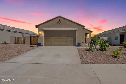 3614 E Appaloosa Dr, San Tan Valley, AZ 85140