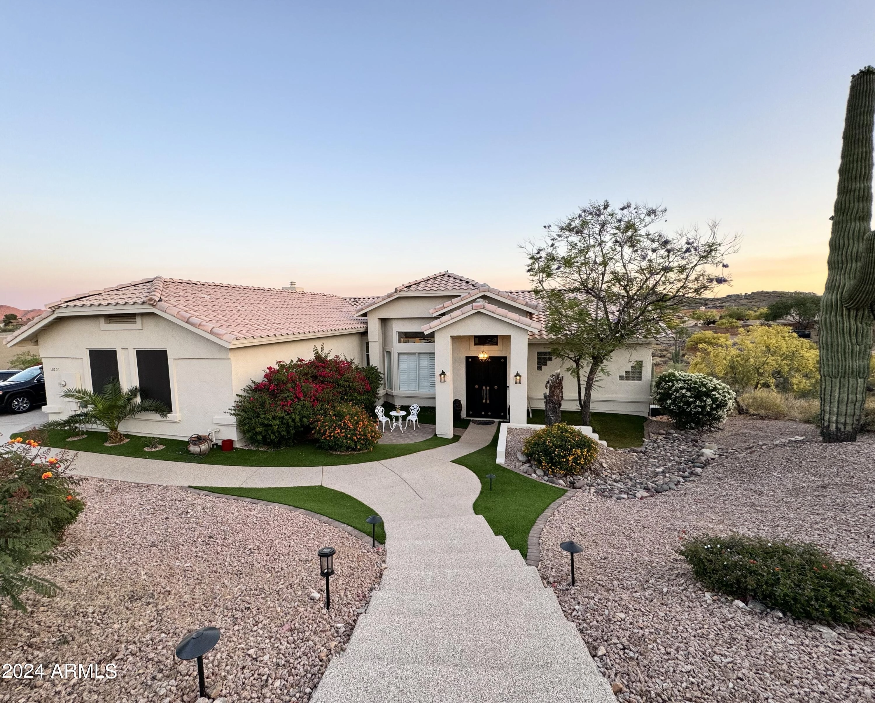 16051 E Venetian Ln  