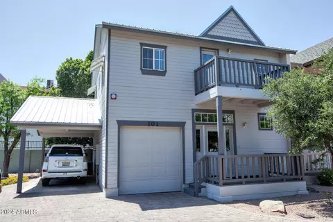 2016 S Hammond Dr #101, Tempe, AZ 85282
