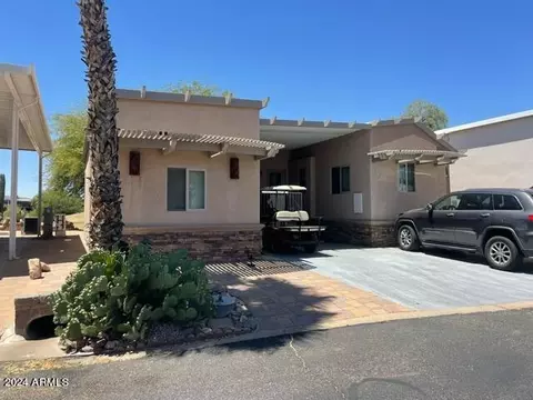 17200 W Bell Rd #887, Surprise, AZ 85374