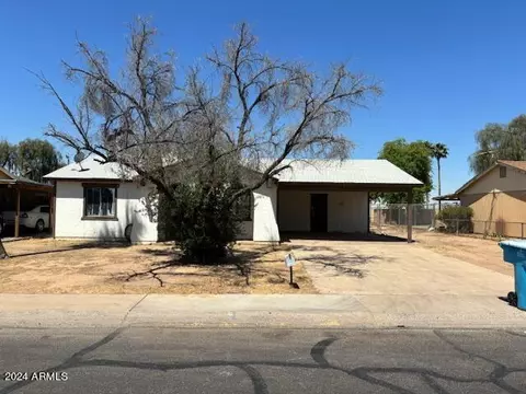 2036 N 74th Ln, Phoenix, AZ 85035
