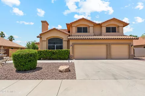 12345 W Encanto Blvd, Avondale, AZ 85392