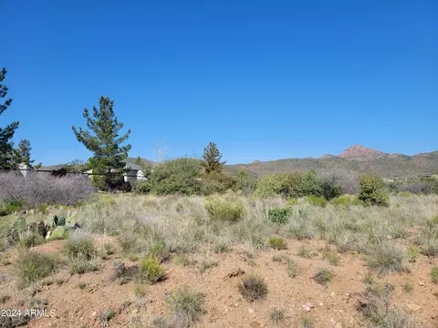 6800 S Musgrove Rd #00, Skull Valley, AZ 86338