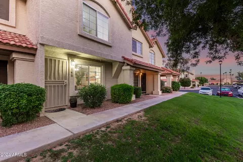 5808 E Brown Rd #145, Mesa, AZ 85205 photo 3