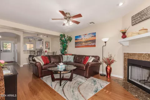 5808 E Brown Rd #145, Mesa, AZ 85205 photo 5