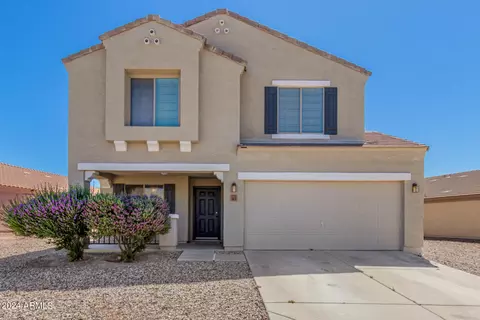 5679 S 237th Ln, Buckeye, AZ 85326