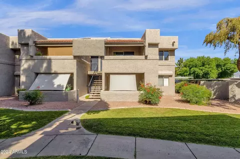 4444 E Paradise Village Pkwy N #258, Phoenix, AZ 85032
