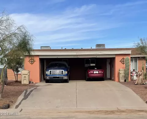 9956 W Century Dr, Arizona City, AZ 85123