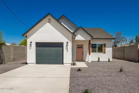 155 S Matilda St, Florence, AZ 85132