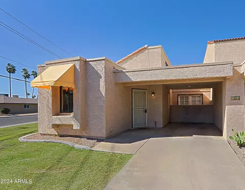 10 E Ponderosa Ln, Phoenix, AZ 85022