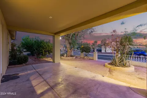 3320 E Ludlow Dr, Phoenix, AZ 85032 photo 29