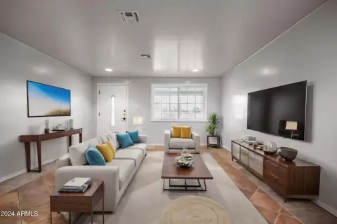 3320 E Ludlow Dr, Phoenix, AZ 85032 photo 3